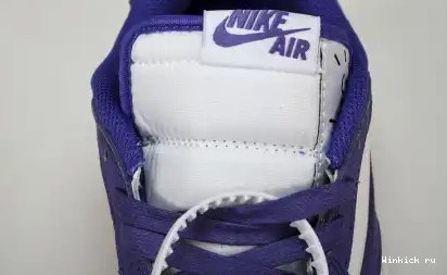 1 Scott Air x Jordan OW Travis 0511
